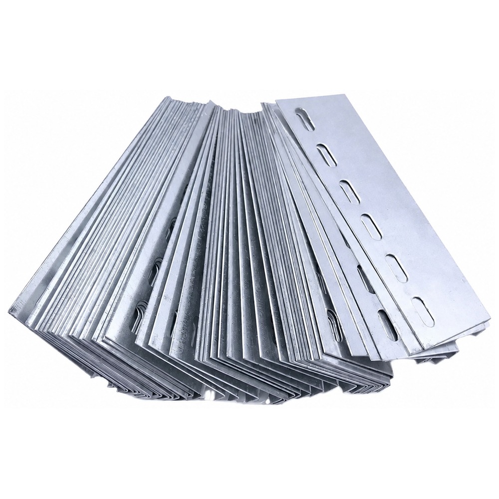 Cable tray accessory detail