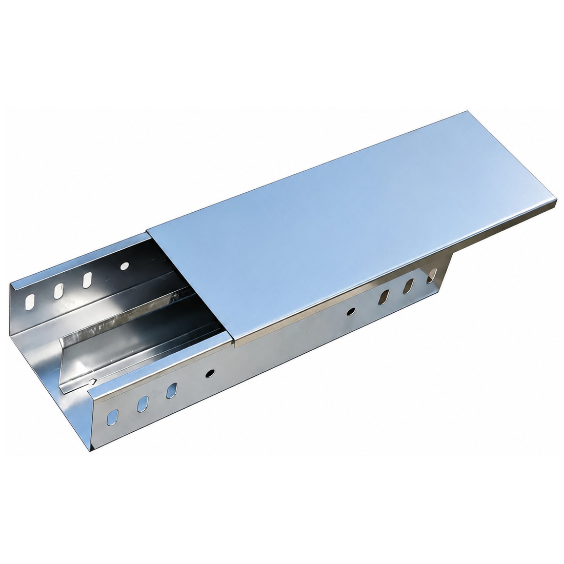Cable Tray & Other Accessories