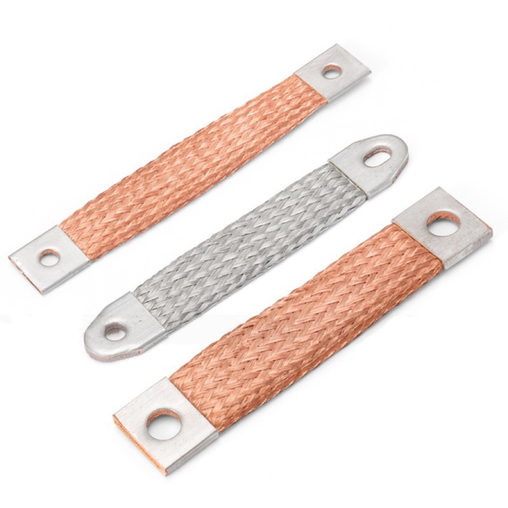 Flexible Connector
