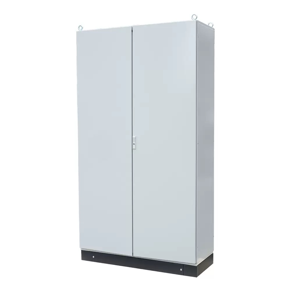 Freestanding Enclosure