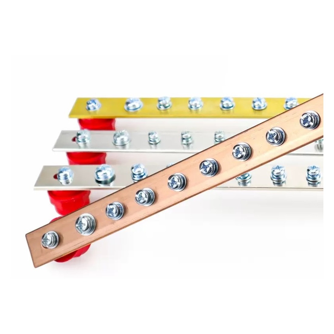 Grounding Busbar