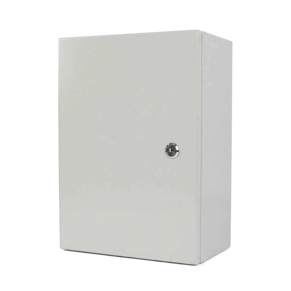 Wall-mounted Enclosure